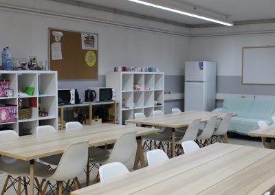 Sala de mestres