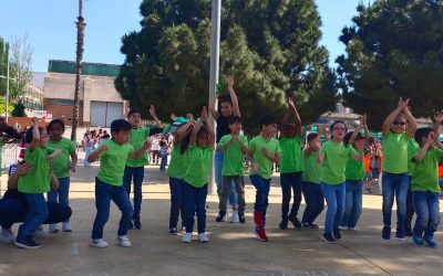 2n. EDUDANSA