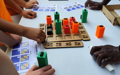 Fira Playing&Learning