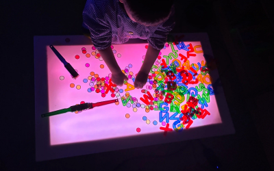 Els Ambients de l’Escola: Una experiència d’aprenentatge