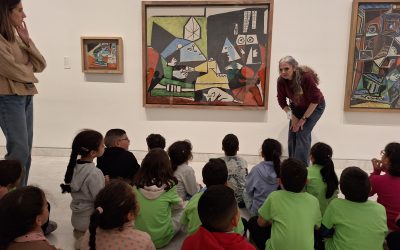 Museu Picasso
