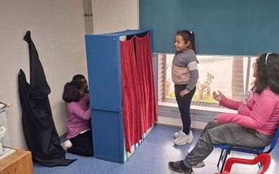 Ambients a la comunitat dels mitjans